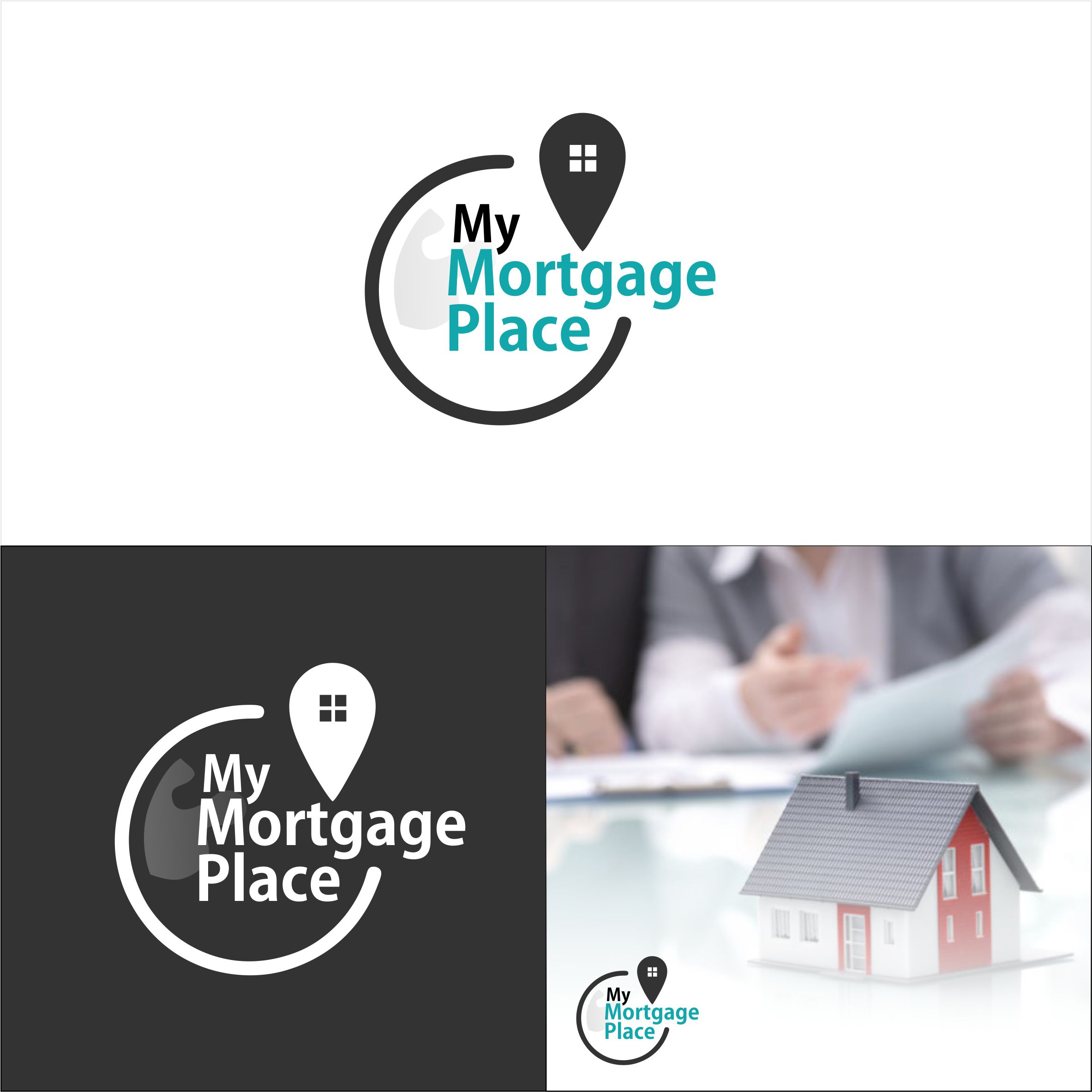 Logo Design by Zulsani 130 for this project | Design #24166258