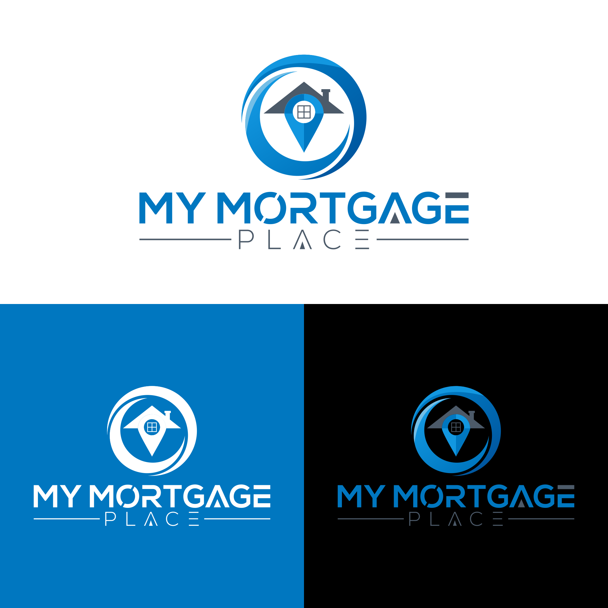 Logo Design by Trestan for this project | Design #24208828