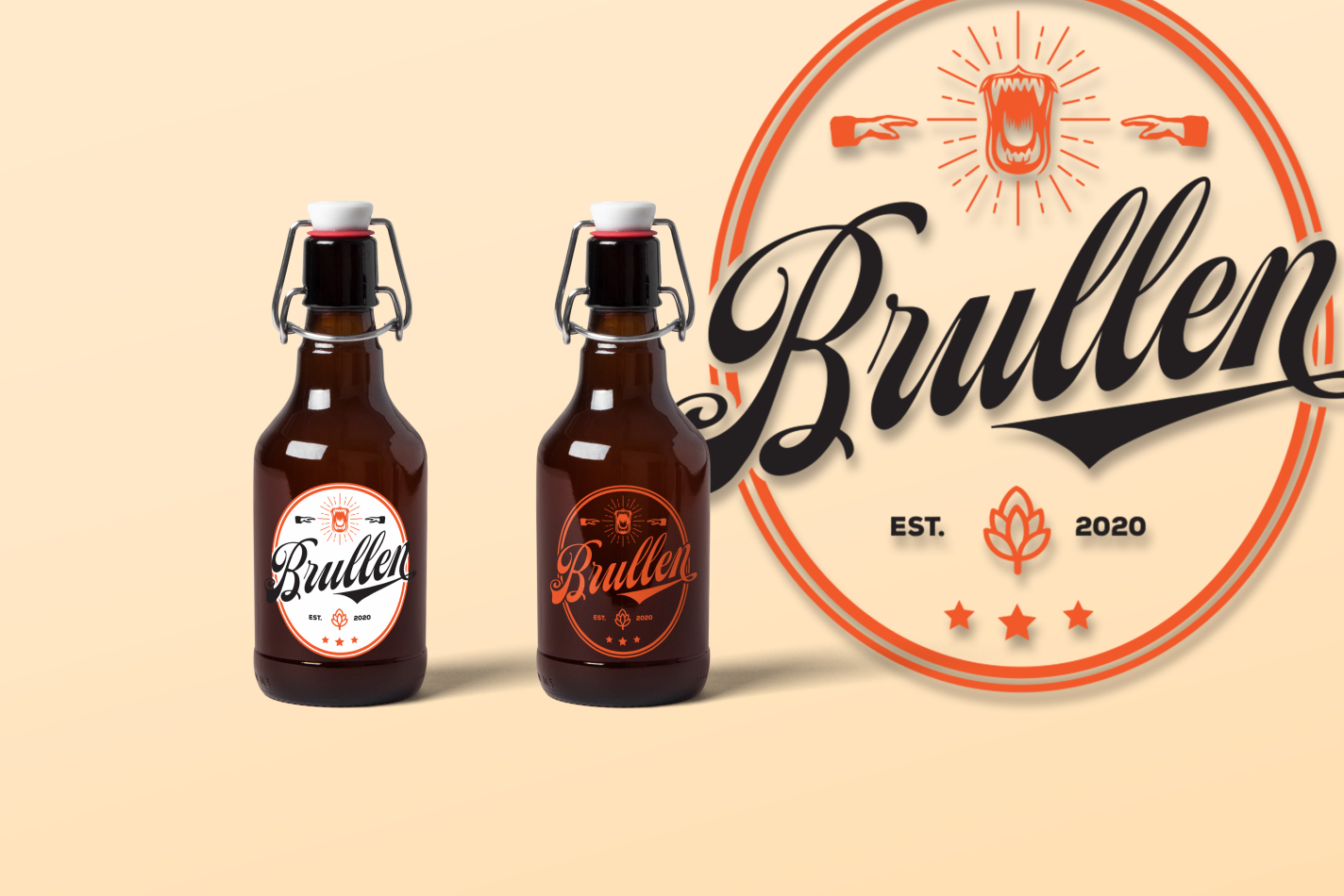 Logo Design by Mimi &amp; Max for this project | Design #24193540