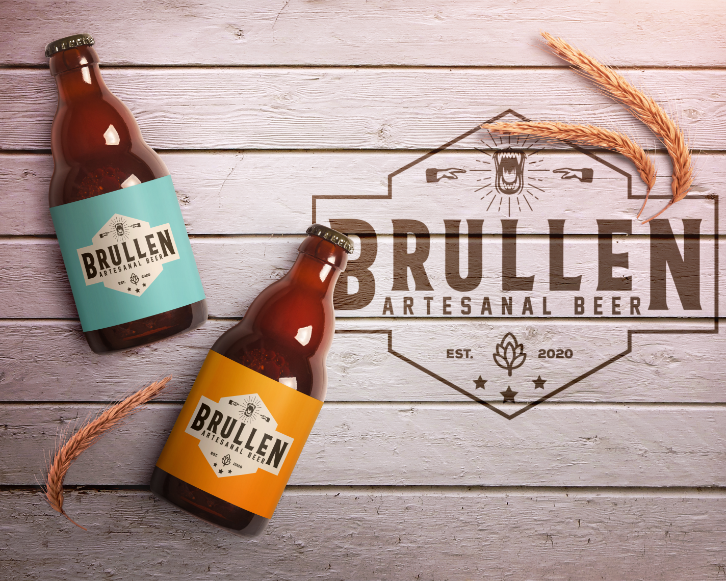 Logo Design by Mimi &amp; Max for this project | Design #24201436