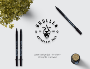 Logo Design by Mimi &amp; Max for this project | Design: #24227201