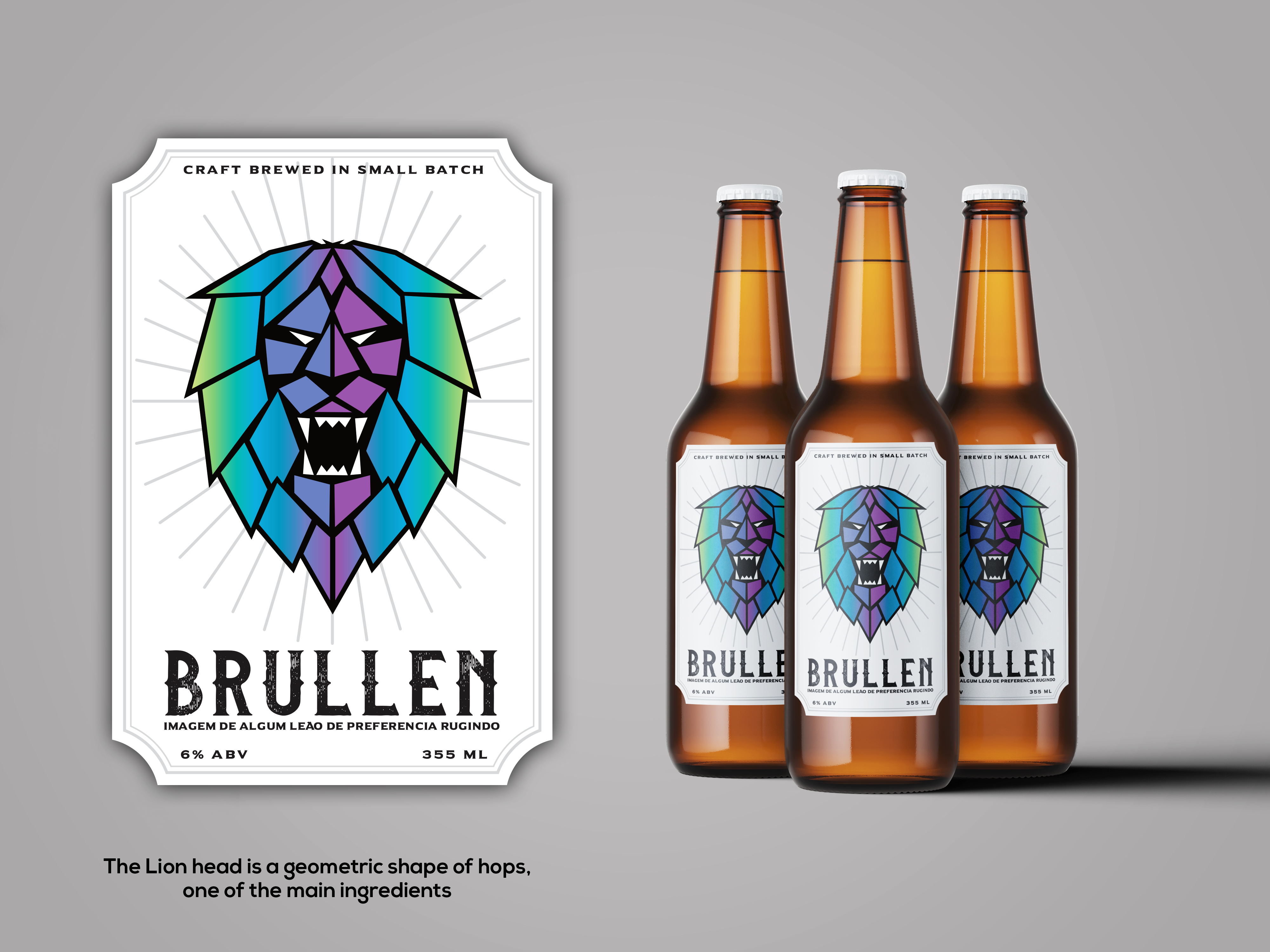 Logo Design by johntriemstradesigns for this project | Design #24173291
