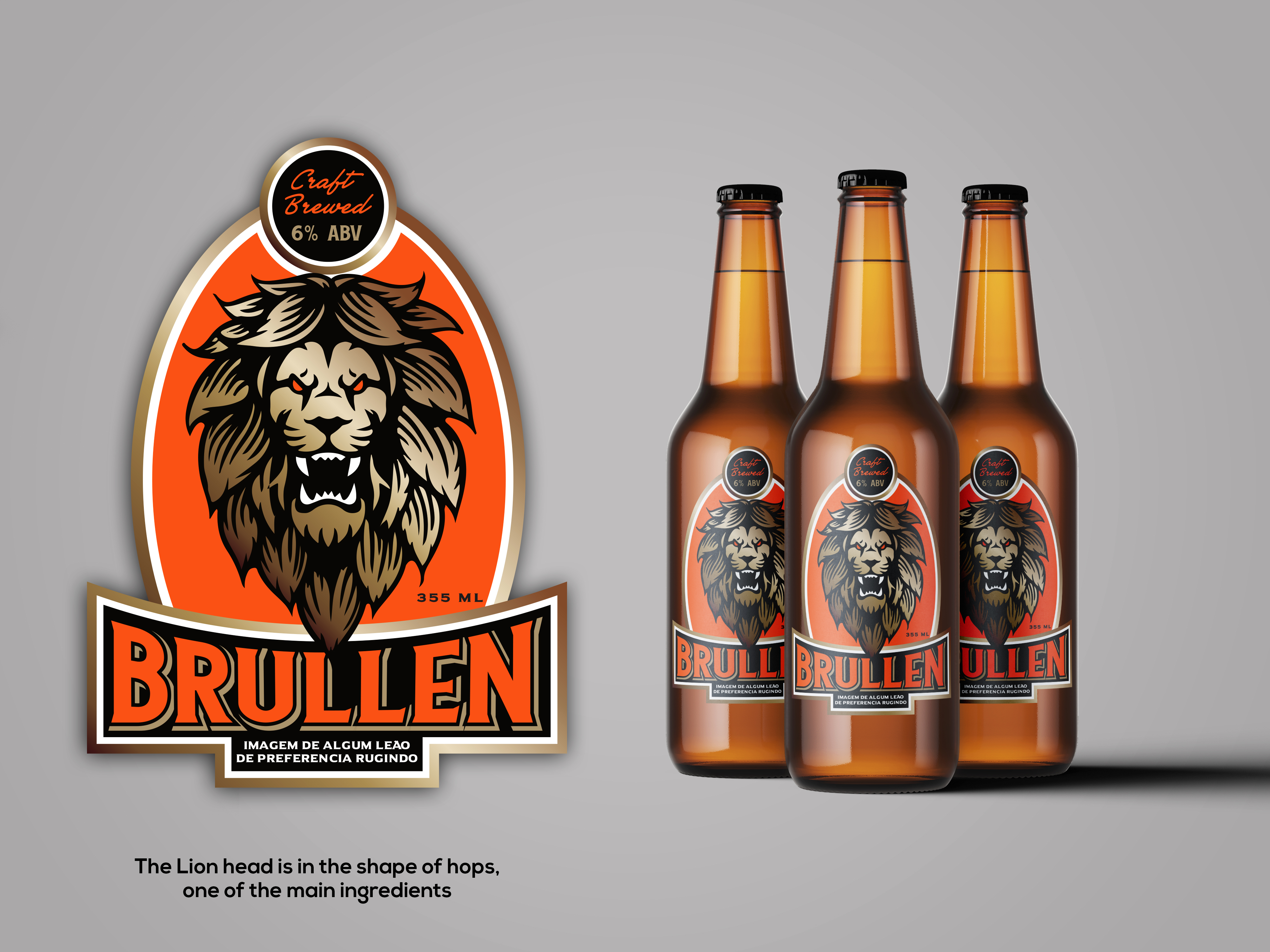 Logo Design by johntriemstradesigns for this project | Design #24173292