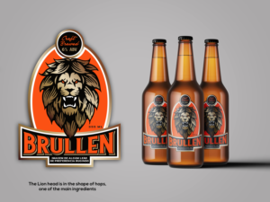 Logo Design by johntriemstradesigns