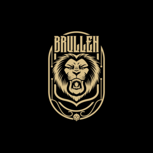 Brullen | Diseño de Logo por Graphic Bricks