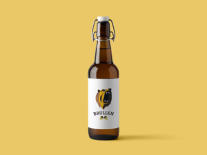 Logo Design by Nora 4