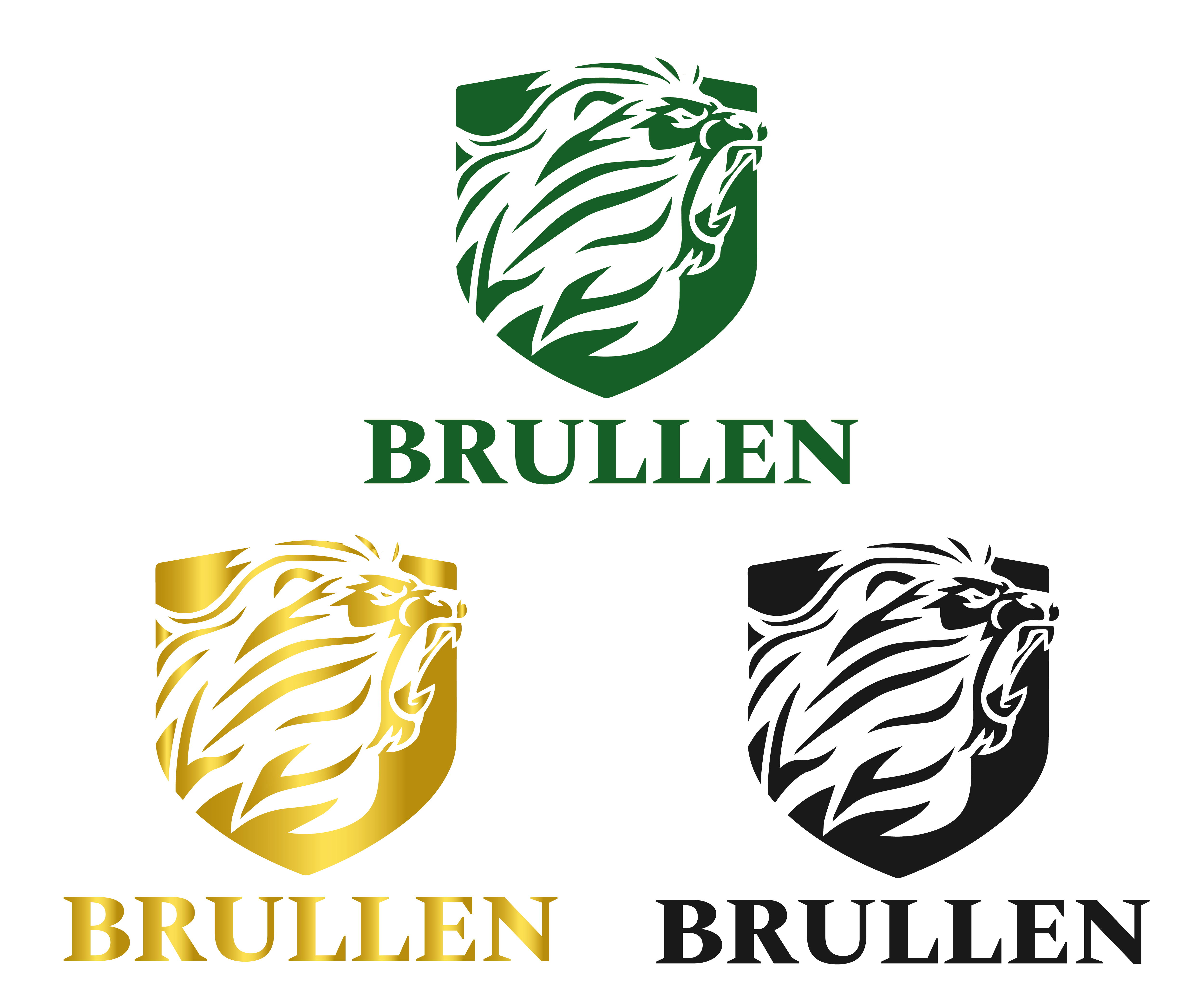 Logo Design by Quyen Ha for this project | Design #24169152