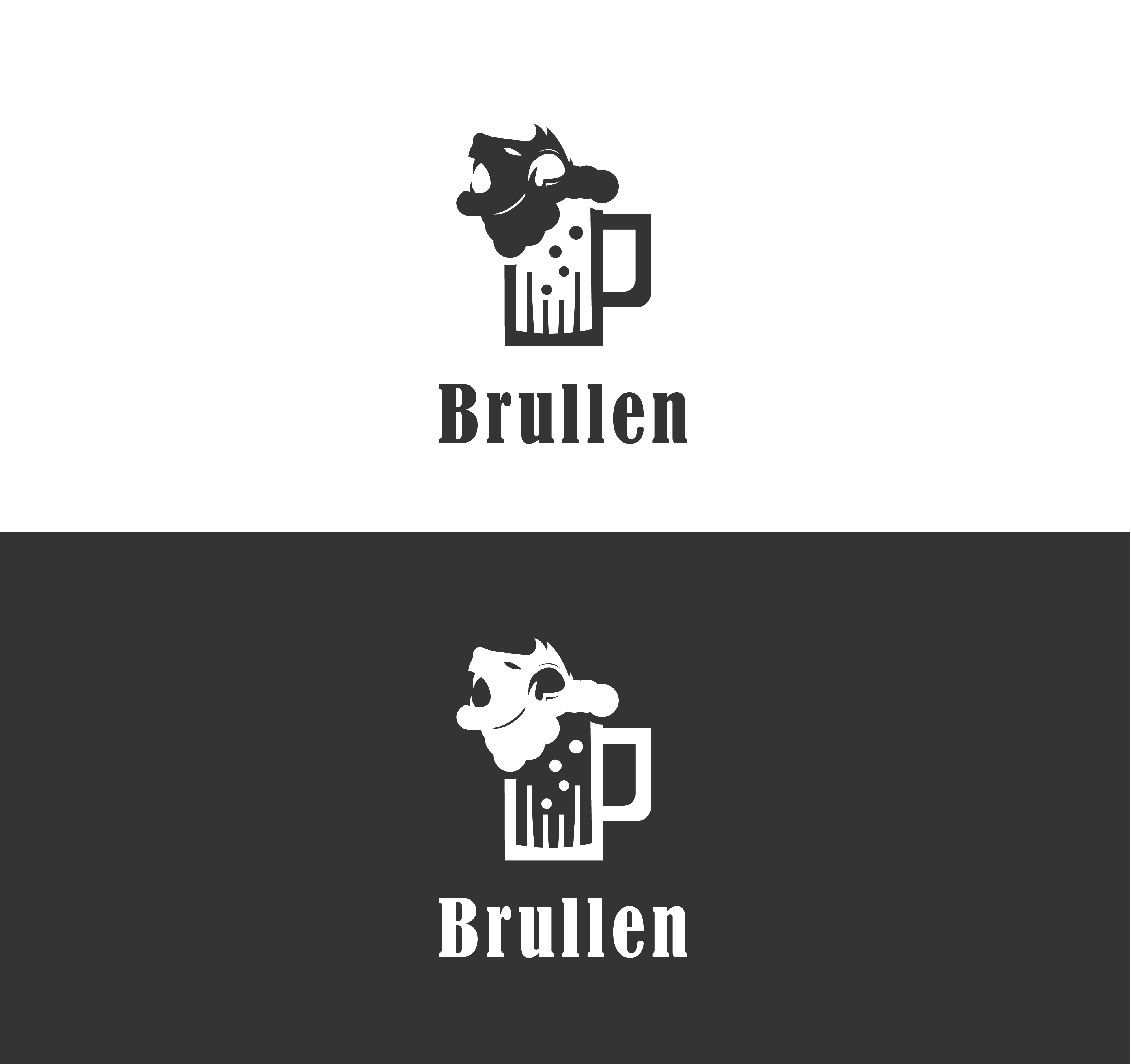 Logo Design by DhanyP 2 for this project | Design #24215888