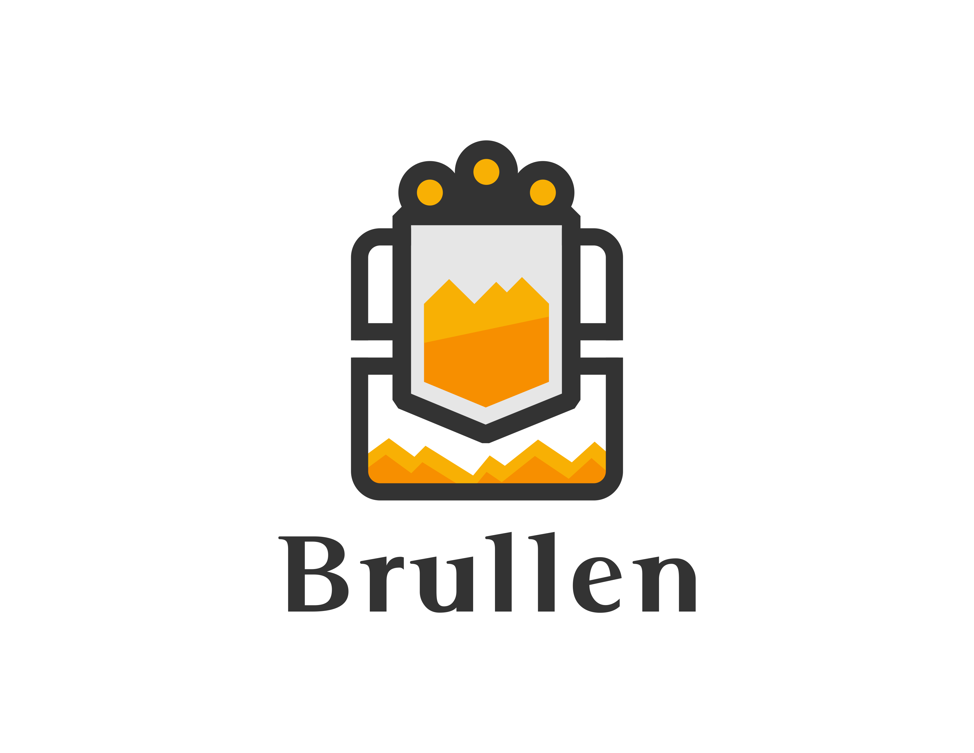 Logo-Design von Adi Nuhizal für dieses Projekt | Design #24168588