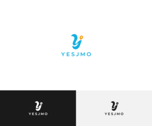 Yes Jmo | Logo Design by aglaronde23