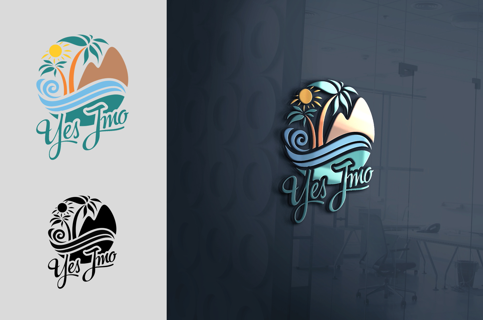 Diseño de Logo por denuj para este proyecto | Diseño #24322254