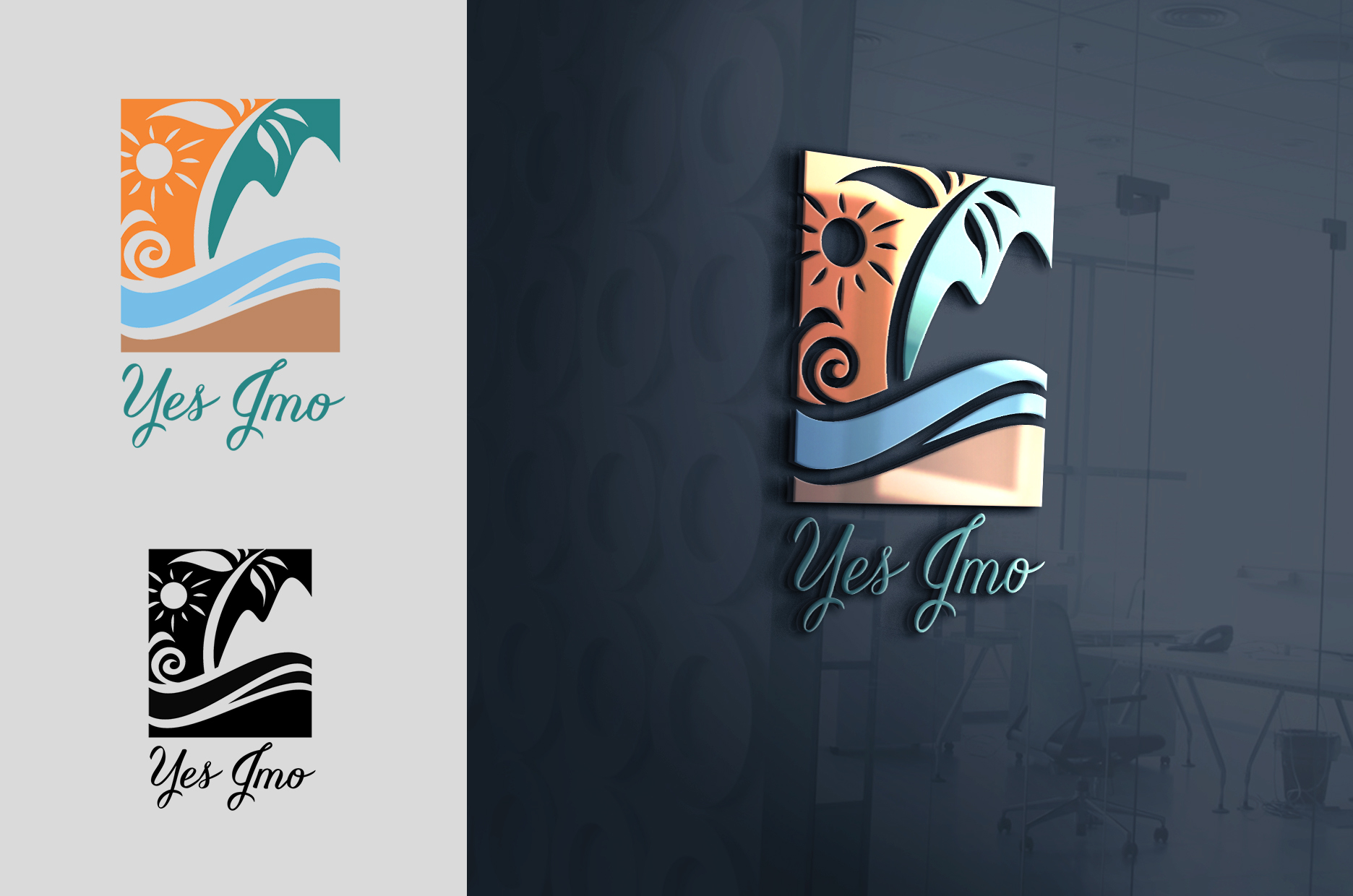 Logo Design by denuj for this project | Design #24322274