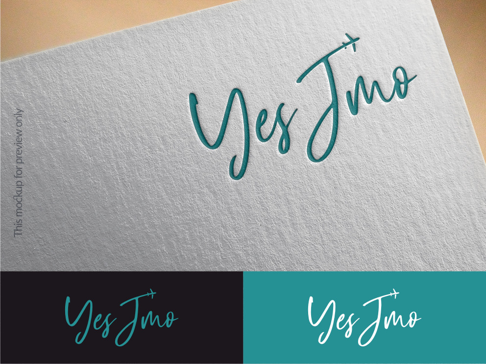 Logo Design by Atvento Graphics for this project | Design #24209048