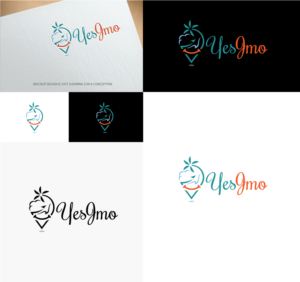 Yes Jmo | Logo Design by somani