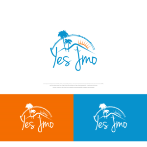 Yes Jmo | Logo Design by sushsharma99