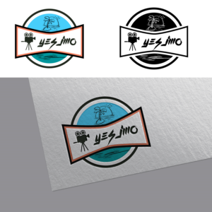 Logo Design by ishitasenguptaaa
