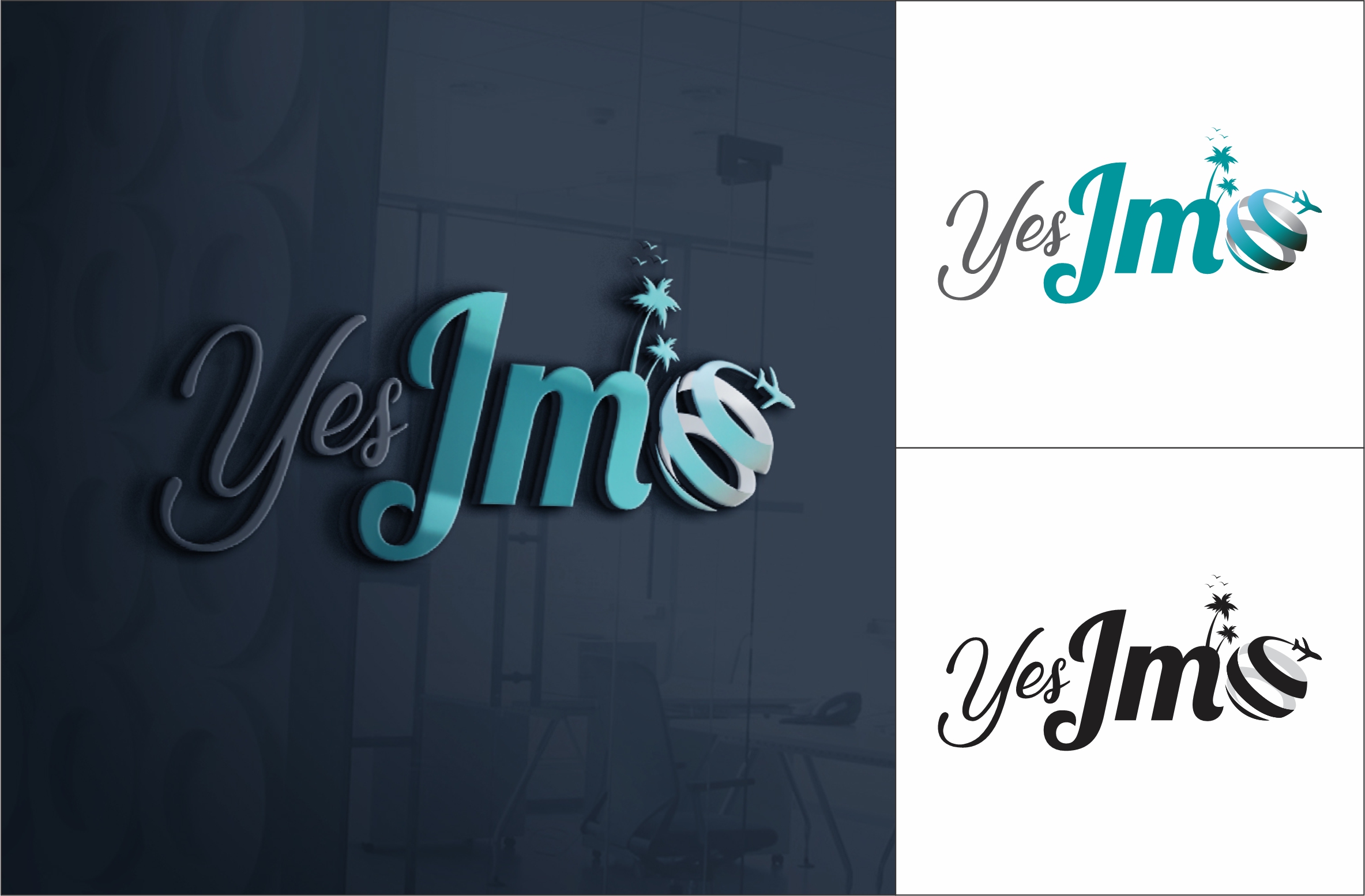 Logo Design by Pranav Creative Graphic for this project | Design #24168427