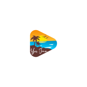 Yes Jmo | Logo Design by Gisella Guzmán
