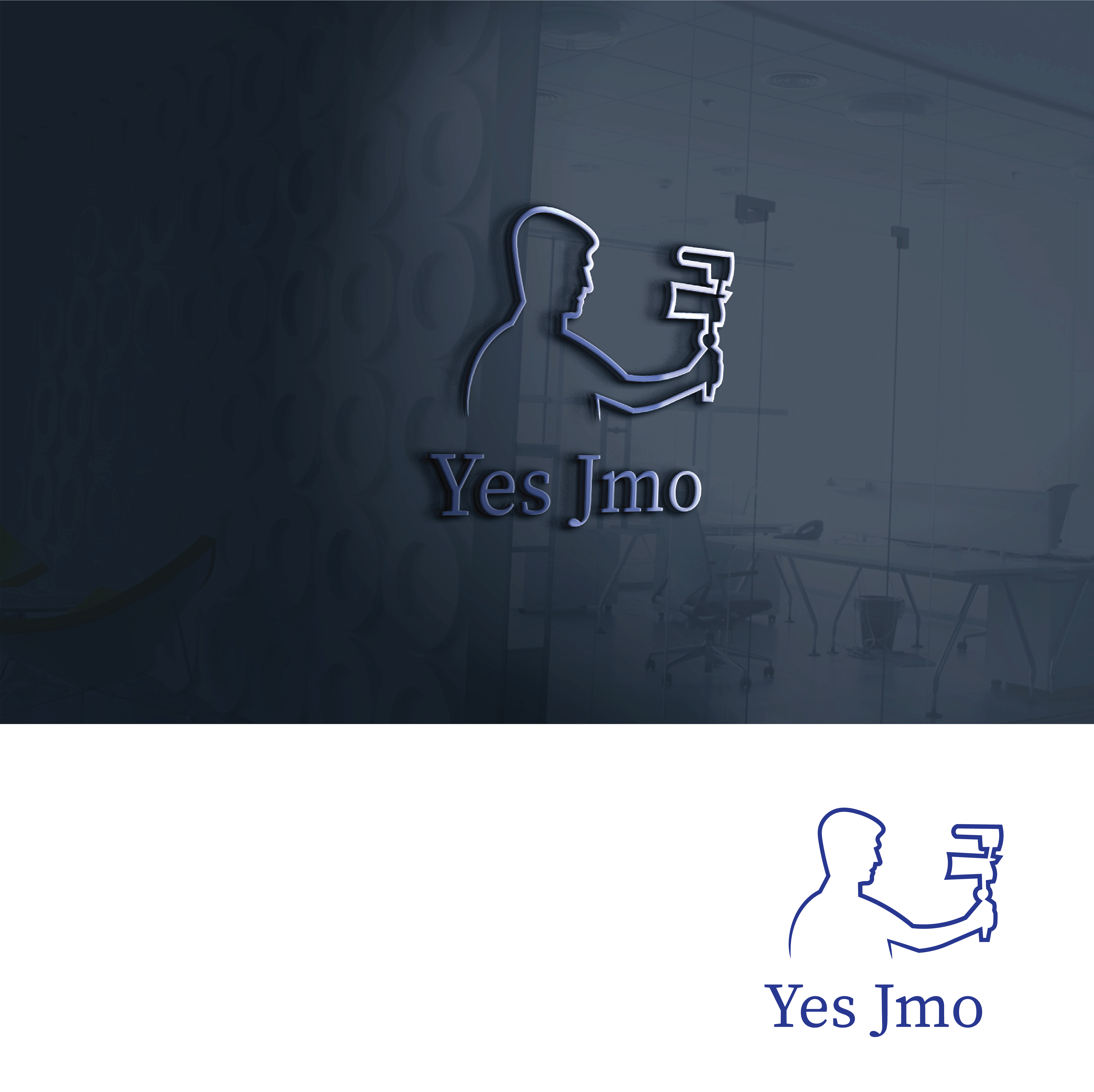 Logo Design by Justin John for this project | Design #24362796