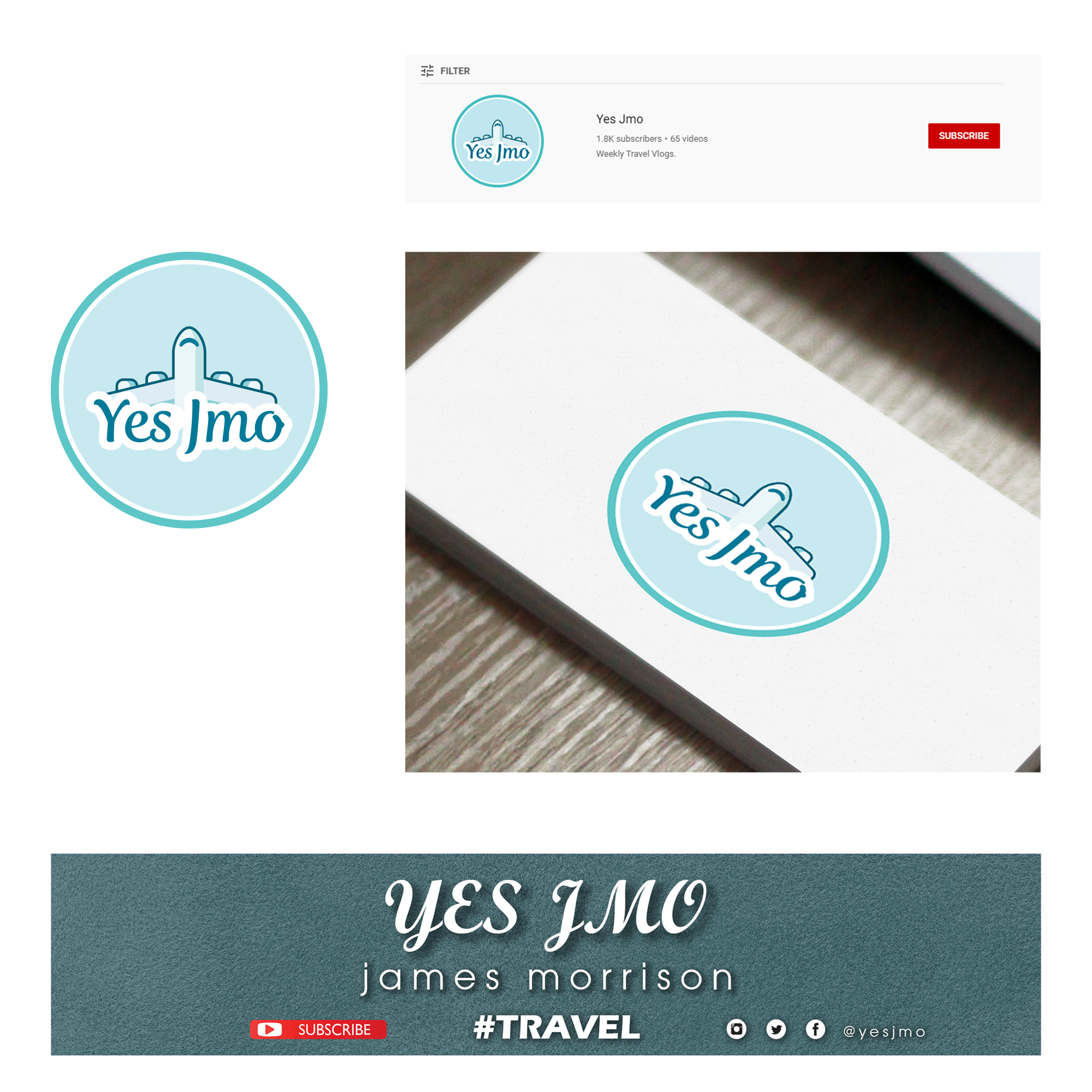 Logo Design by Nexart Design for this project | Design #24226162