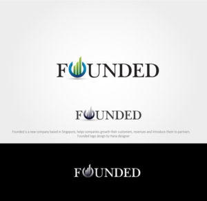 Logo Design by Hana for this project | Design: #24168957