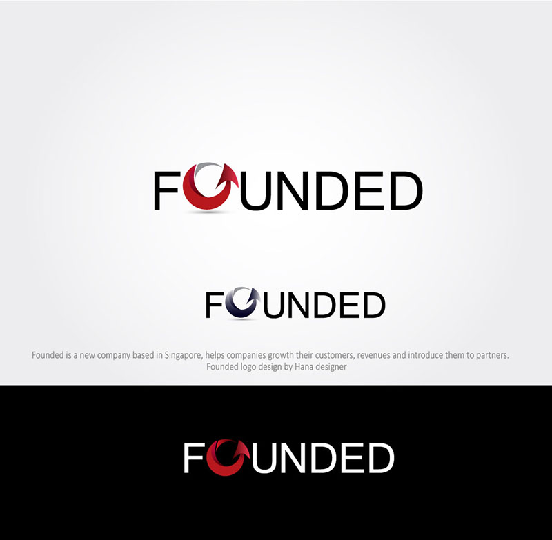 Logo Design by Hana for this project | Design #24169168