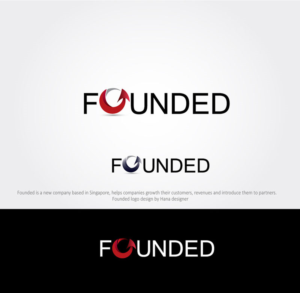 Logo Design by Hana for this project | Design: #24169168
