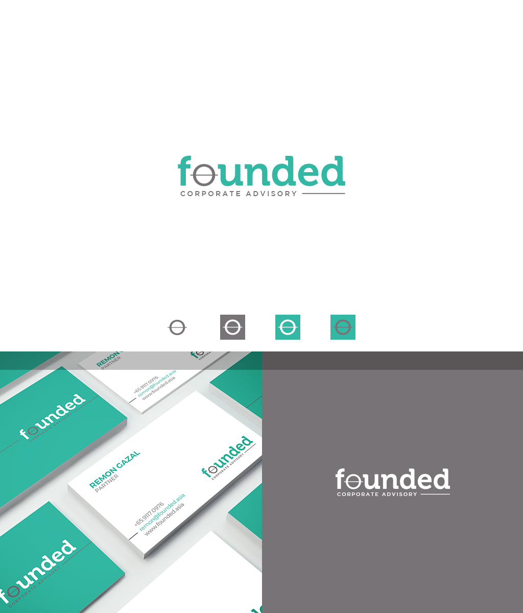 Logo Design by JohnM. for this project | Design #24176755