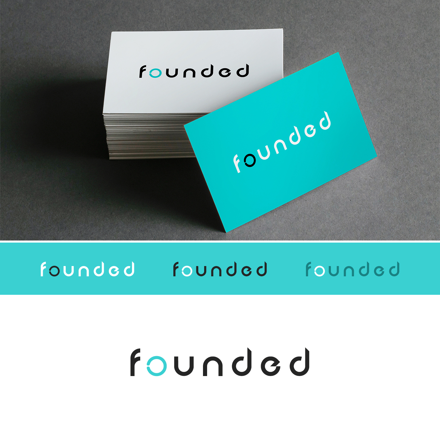 Logo Design by DominicDesign for this project | Design #24169715