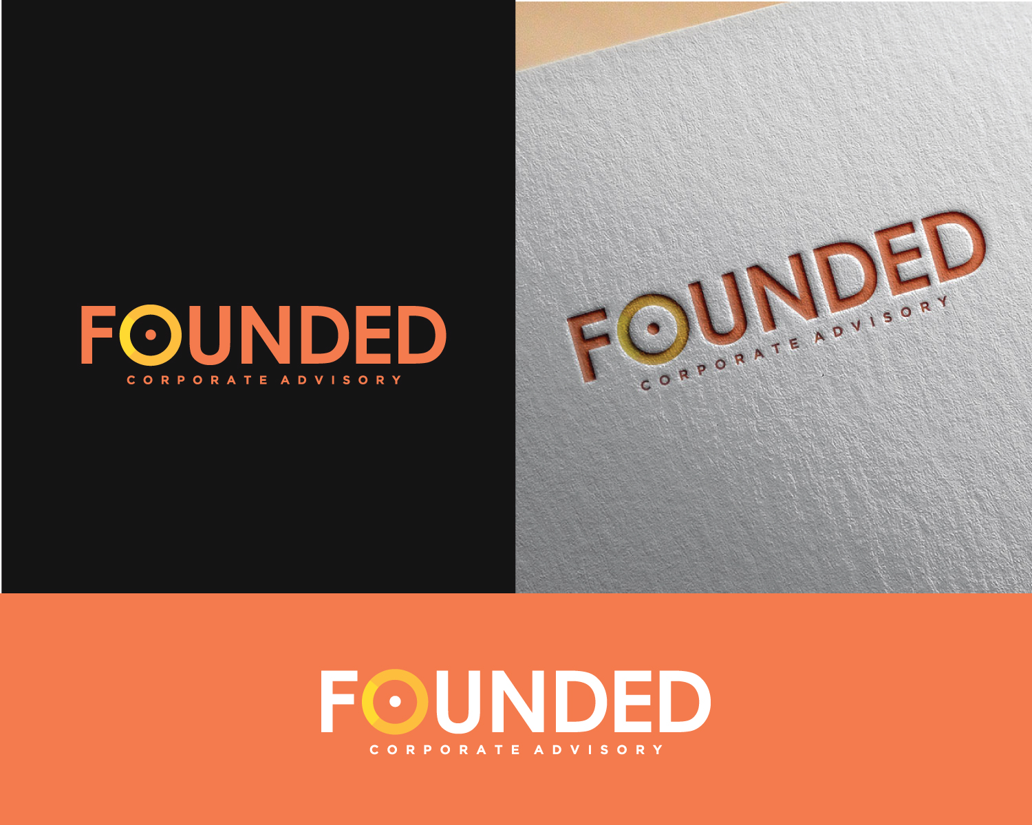 Logo Design by Atec for this project | Design #24168097