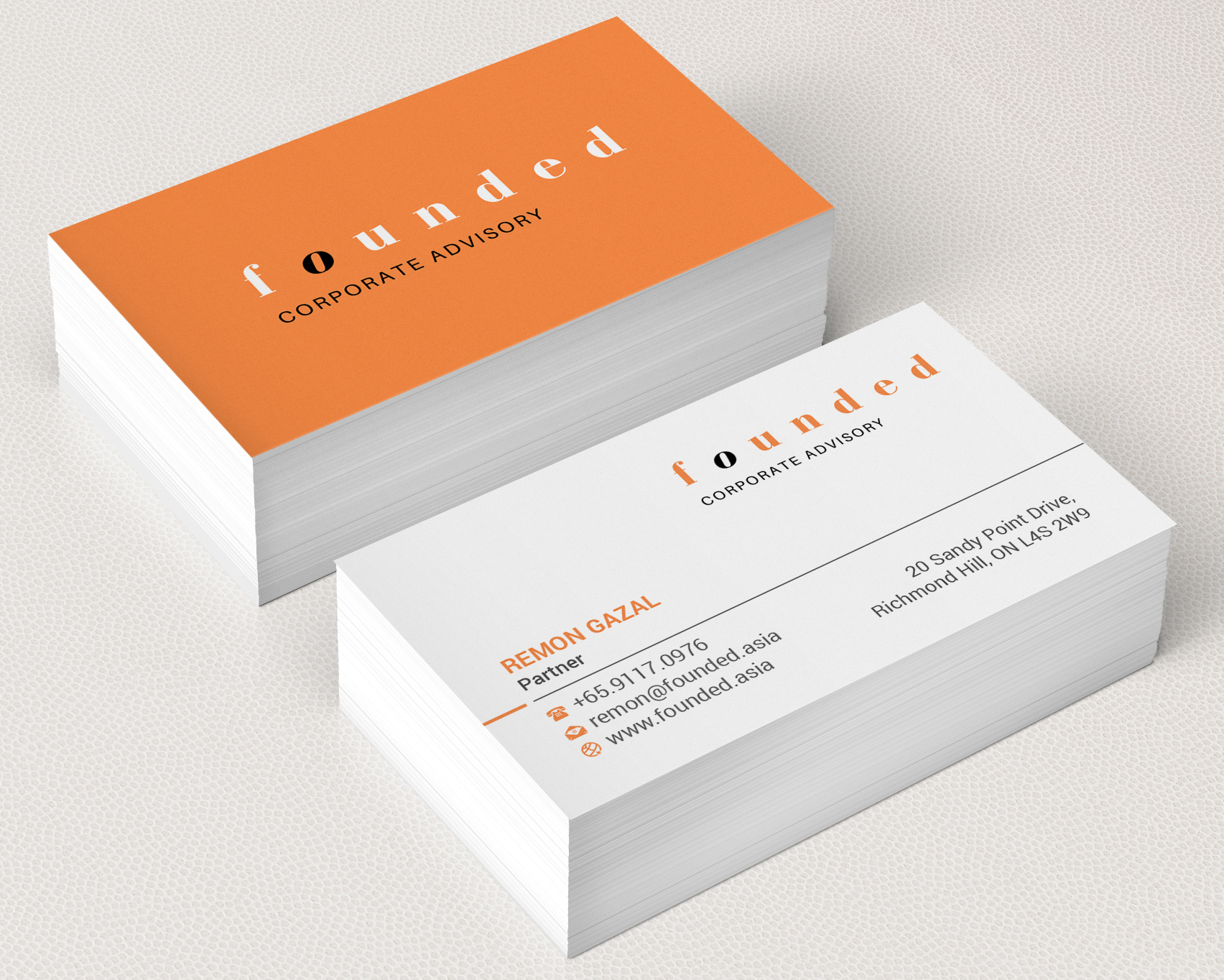 Logo Design by R.design for this project | Design #24171328