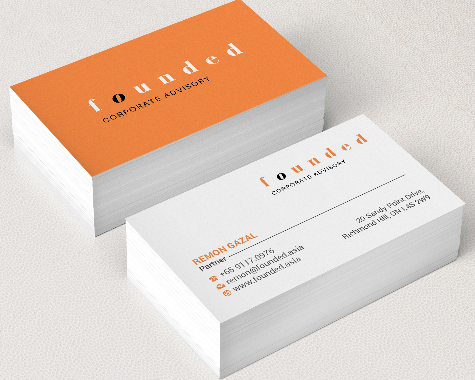 Logo Design by R.design for this project | Design #24171396