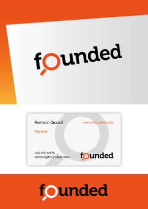 Logo Design by grrssn for this project | Design: #24169015