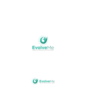 Logo Design by King Cozy for Evolve Me | Design: #24225071