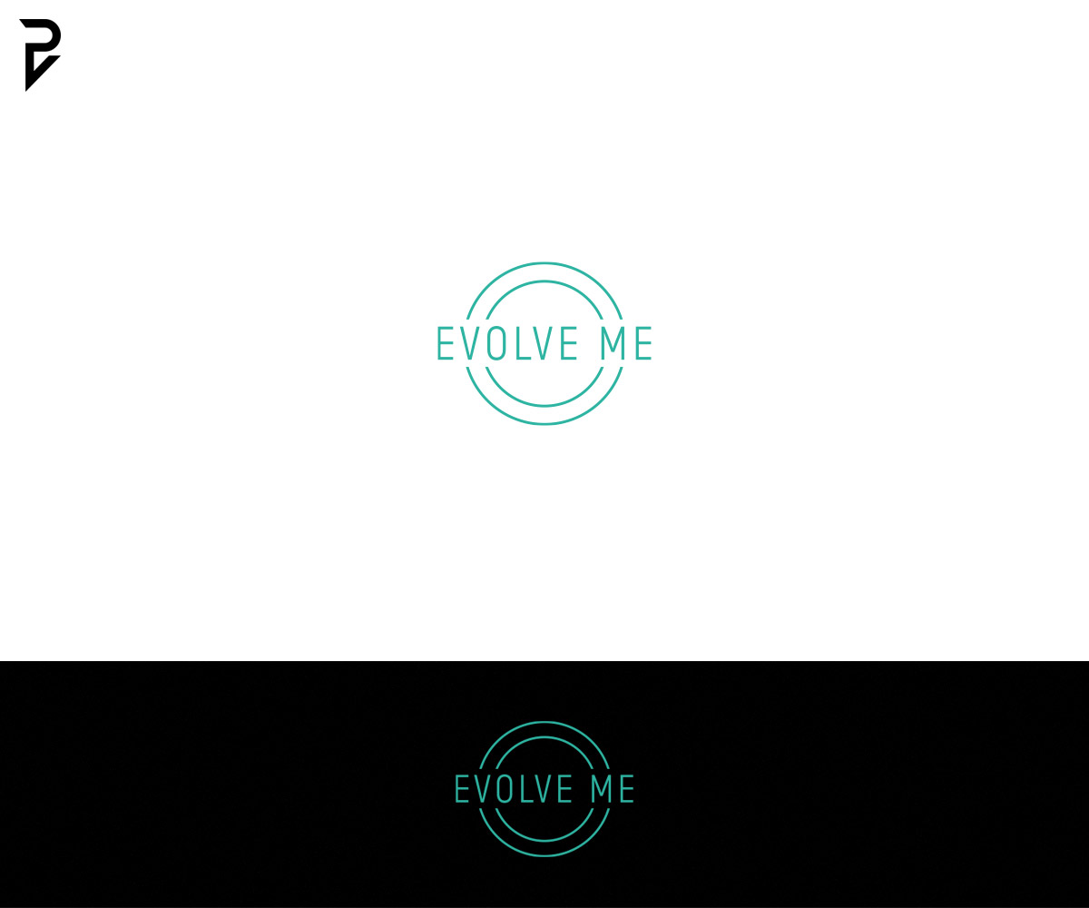Logo Design by poisonvectors for Evolve Me | Design #24172003