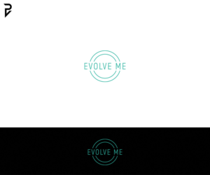 Logo Design by poisonvectors for Evolve Me | Design: #24172003