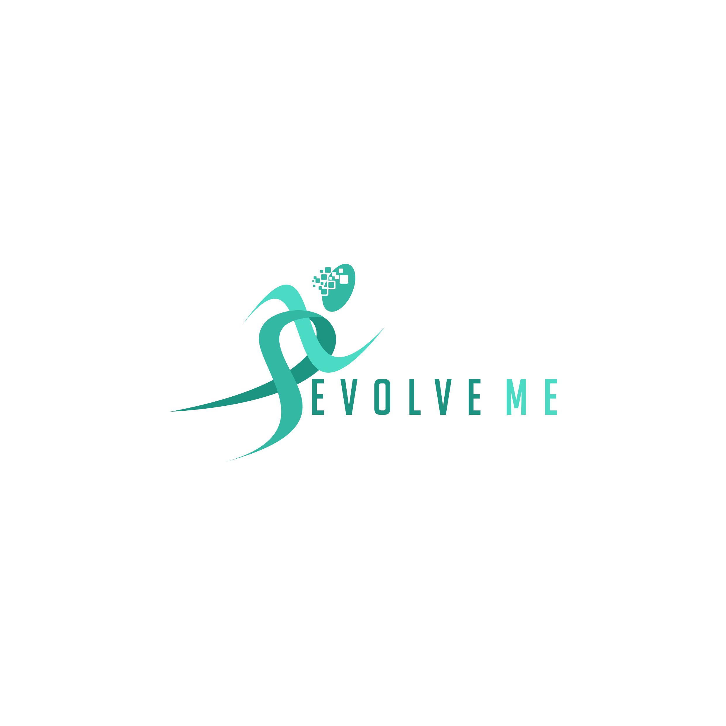 Diseño de Logo por Jeferson HP para Evolve Me | Diseño #24172891