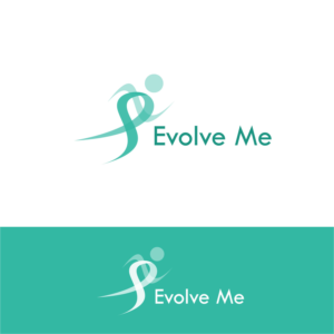 Evolve Me | Logo Design by Jeferson HP