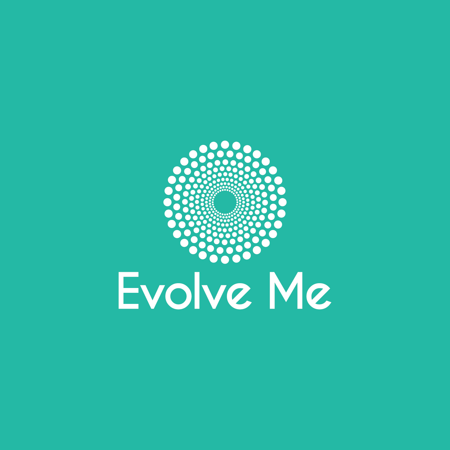 Logo Design by Anoushay for Evolve Me | Design #24174203