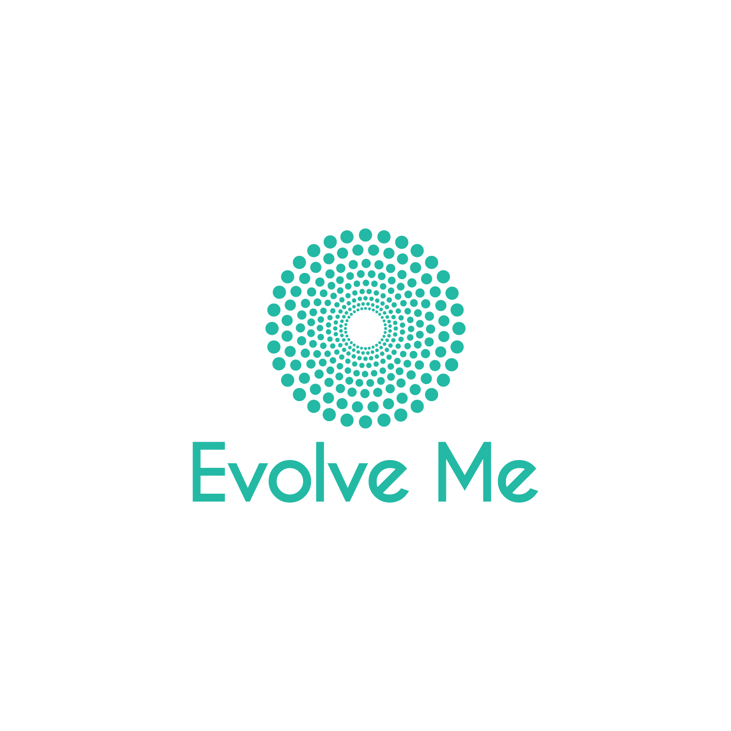 Logo Design by Anoushay for Evolve Me | Design #24174207