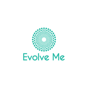 Logo Design by Anoushay for Evolve Me | Design: #24174207