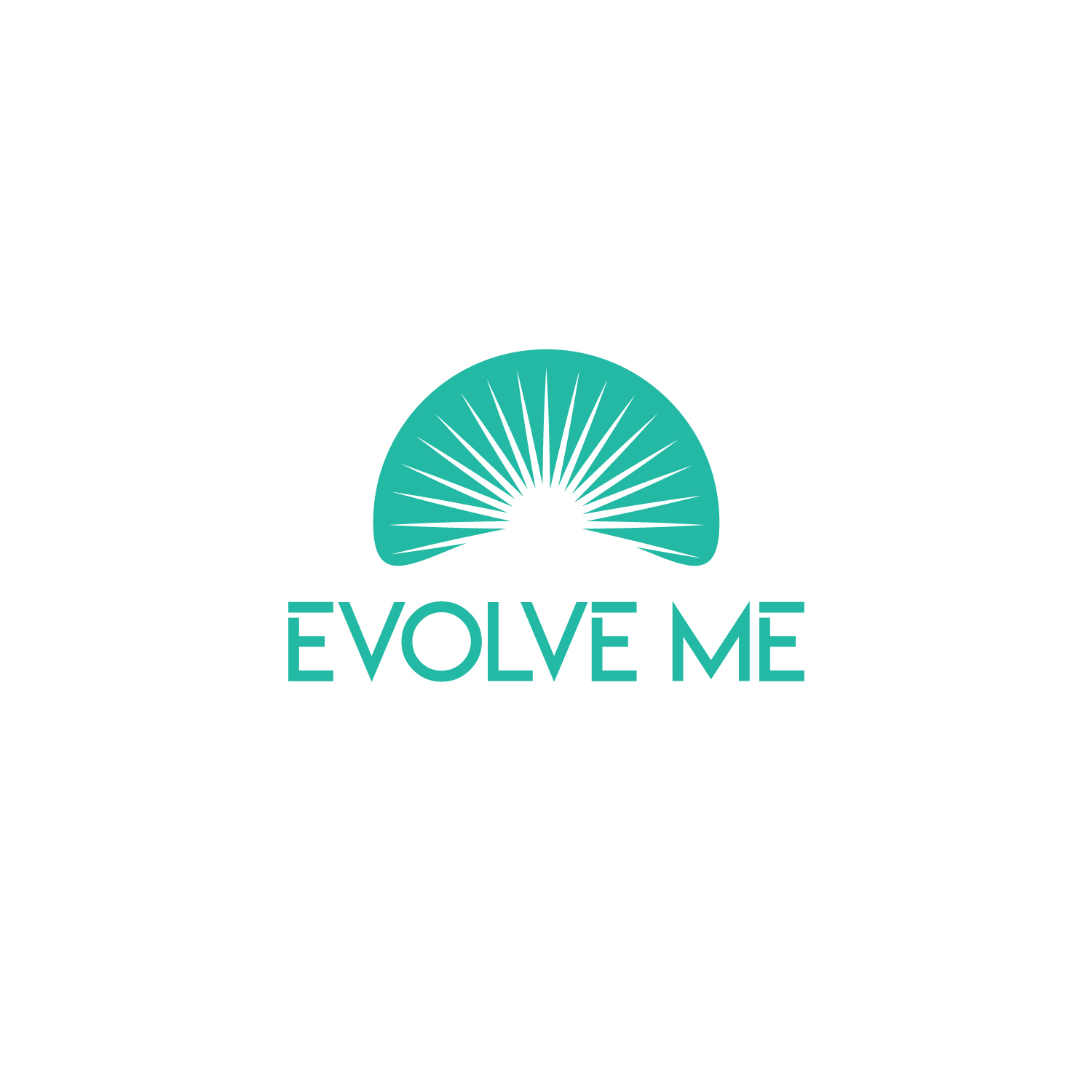 Logo Design by Anoushay for Evolve Me | Design #24174269