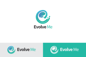 Logo Design by agdesign for Evolve Me | Design: #24195709