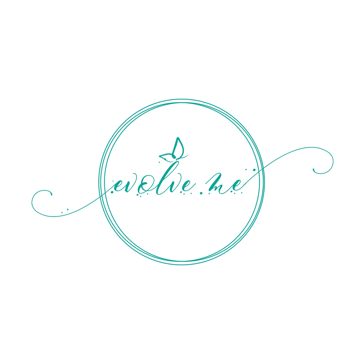 Logo Design by N83touchthesky for Evolve Me | Design #24170945