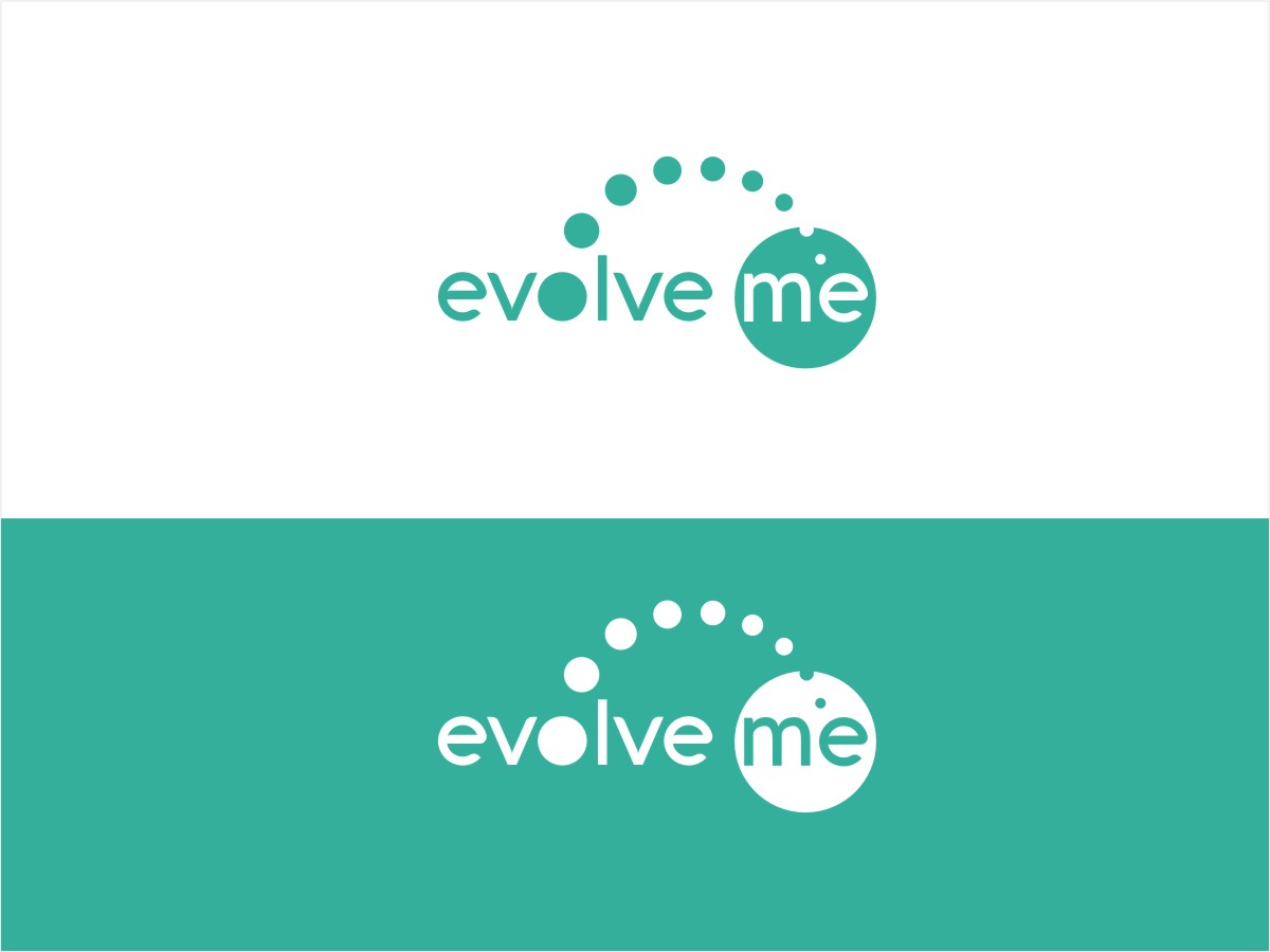 Logo Design by cjssan for Evolve Me | Design #24167860