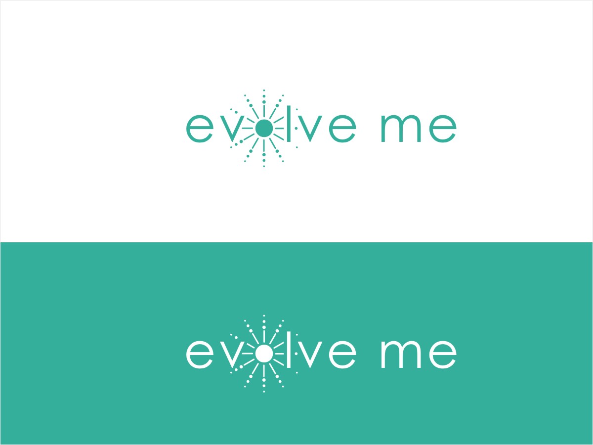 Logo Design by cjssan for Evolve Me | Design #24168010