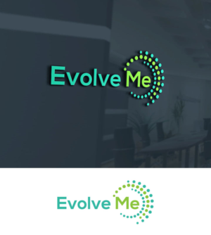 Logo Design by Aliqa Design for Evolve Me | Design: #24168294