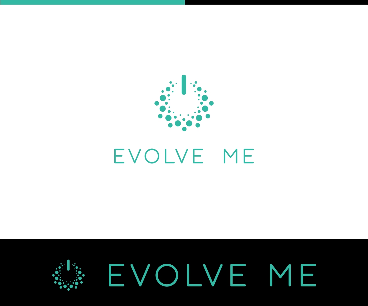 Logo Design by Olga Helga for Evolve Me | Design #24188018