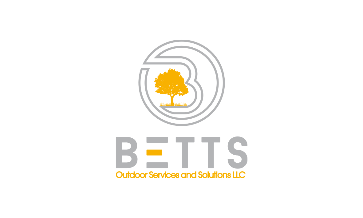 Logo Design by trufya for Betts Outdoor Services and Solutions LLC | Design #24175341