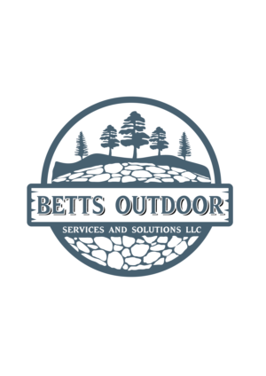 Logo Design by adam5s for Betts Outdoor Services and Solutions LLC | Design #24169397